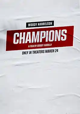 ดูหนังออนไลน์ Champions 2023 ซับไทย พากย์ไทย