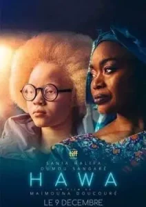 ดูหนัง Hawa (2022) ซับไทย