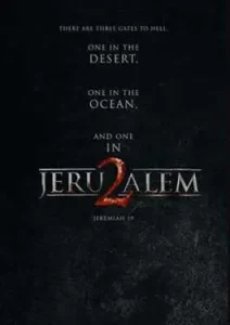 ดูหนัง Jeruzalem 2 (2023) ซับไทย