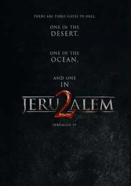ดูหนัง Jeruzalem 2 (2023) ซับไทย