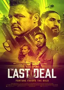 ภาพยนตร์ The Last Deal (2023) เดอะ ลาสต์ ดีล HD พากย์ไทย ดูฟรี