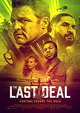 ภาพยนตร์ The Last Deal (2023) เดอะ ลาสต์ ดีล HD พากย์ไทย ดูฟรี