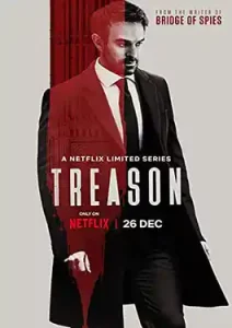 Treason Season 1 (2022)