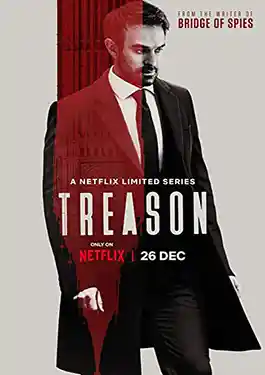 Treason Season 1 (2022)
