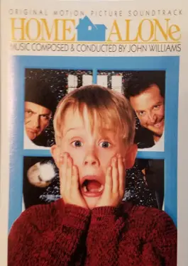 Home Alone 1 (1990)