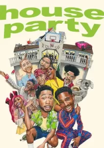 House Party (2023)