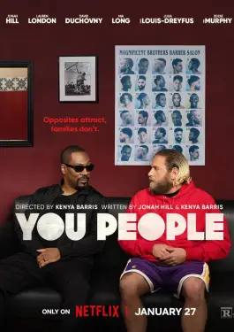 You People (2023)