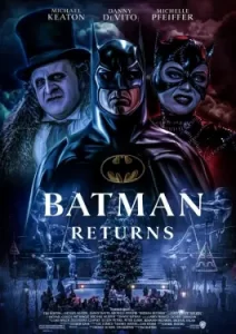 Batman Returns (1992)