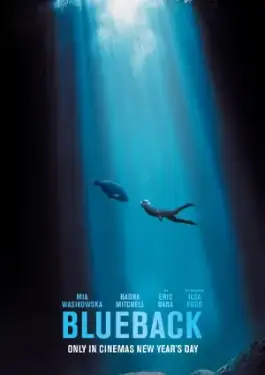 Blueback (2022)