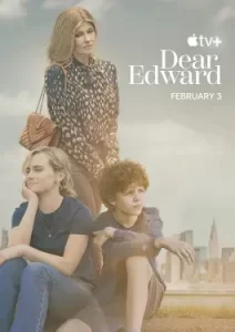 Dear Edward (2023)