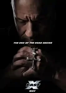 ดูหนัง Fast X (2023) เร็ว..แรงทะลุนรก 10