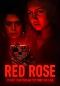 Red Rose (2022)