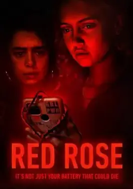 Red Rose (2022)