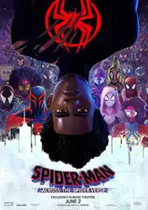 ดูหนัง Spider-Man: Across the Spider-Verse (2023) สไปเดอร์-แมน: ผงาดข้ามจักรวาลแมงมุม