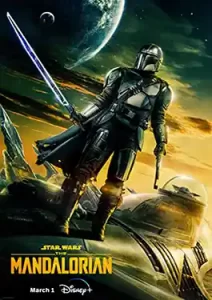 ดูซีรีส์ The Mandalorian Season 3 (2023) เดอะ แมนดาลอเรียน ซีซั่น 3