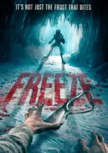 ดูหนังออนไลน์ Freeze (2022)