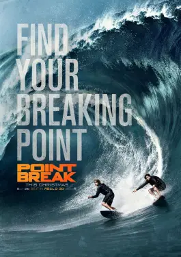 Point Break (2015)