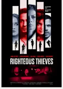 Righteous Thieves (2023)
