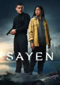 Sayen (2023)