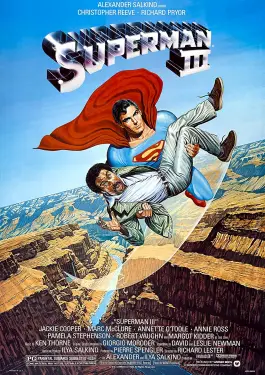 Superman III (1983)