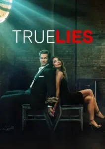 True Lies (2023)