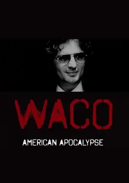 Waco American Apocalypse (2023)