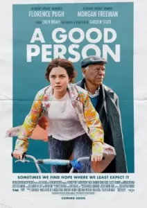 A Good Person (2023)