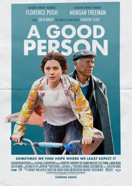 A Good Person (2023)