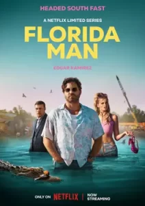 Florida Man (2023)