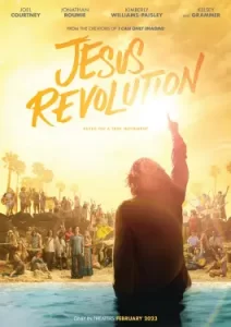 Jesus Revolution (2023)
