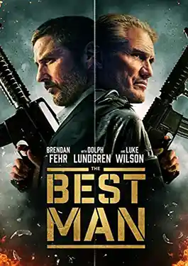 ดูหนัง The Best Man 2023 ซับไทย พากย์ไทย