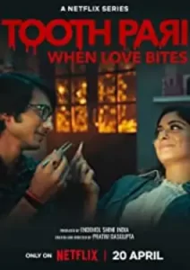 Tooth Pari (2023)