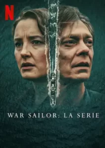 War Sailor (2023)