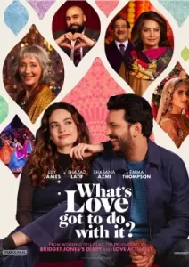 What's Love Got to Do with It