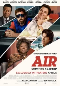 Air (2023)