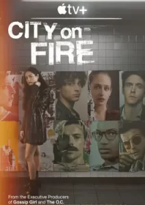 City on Fire (2023)