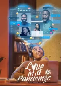 Love In A Pandemic (2023)
