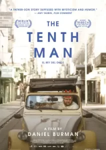 The Tenth Man (2016)