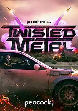 Twisted Metal (2023) ทวิสเต็ด เมทัล ซับไทย