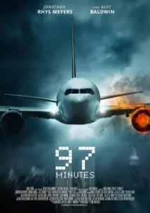 97 Minutes (2023)