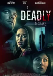 A Deadly Mistake (2023)