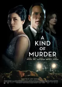 A Kind of Murder (2016)