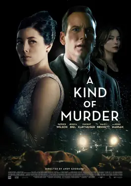 A Kind of Murder (2016)