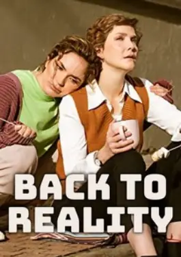 Back to Reality Season 1 (2023)