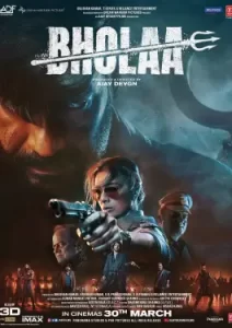 Bholaa (2023)