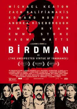 Birdman (2014)