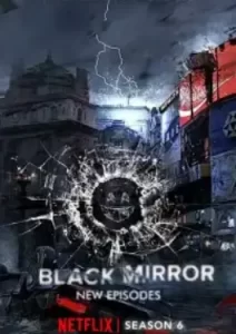 Black Mirror Season 6 (2023)