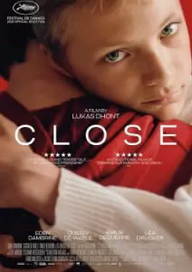 Close (2022)