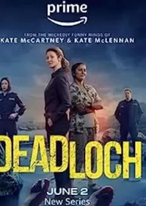 Deadloch (2023)