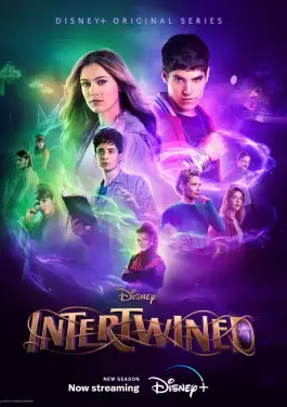 Disney Intertwined Season 2 (2023)